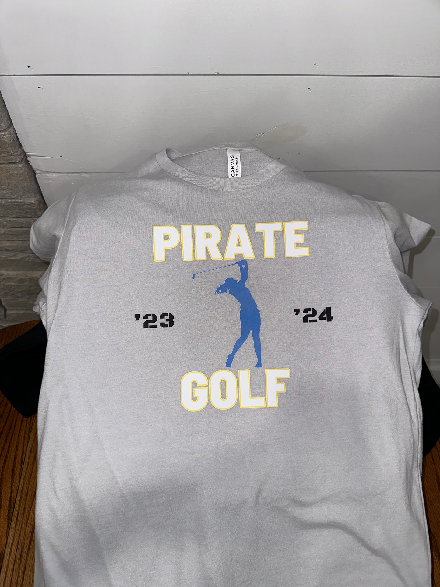 Pirate Golf