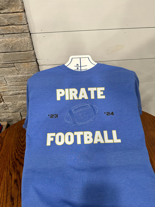 Pirate Football